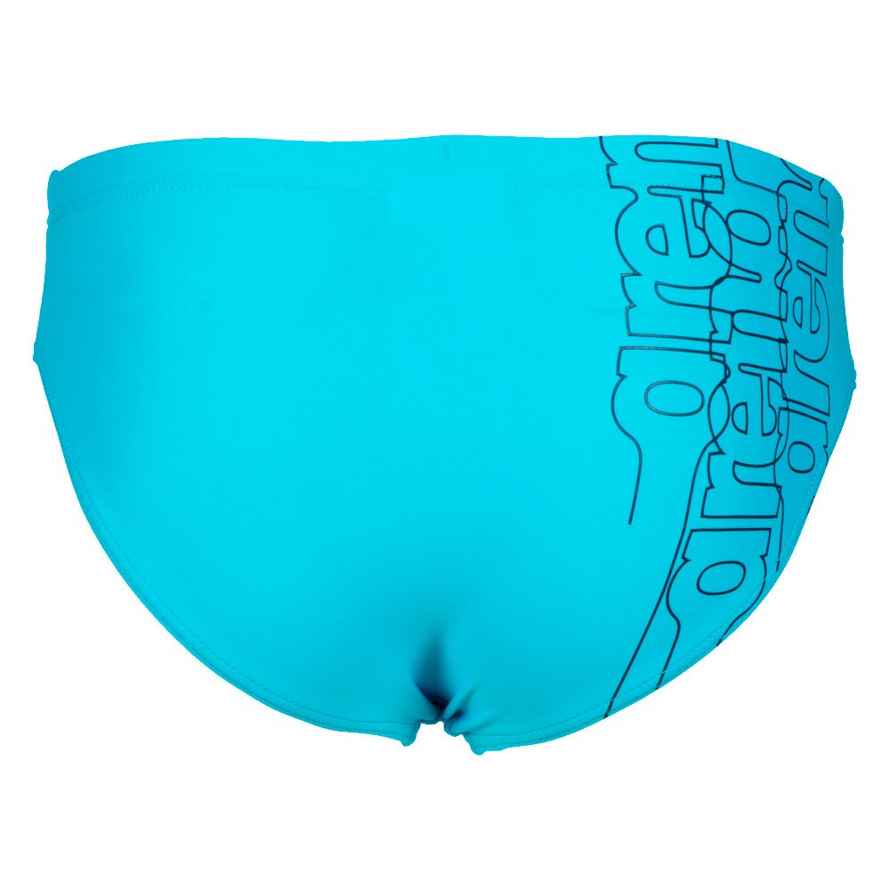 Плавки детские Arena Swim Briefs 005105 8-9 купить,NaN