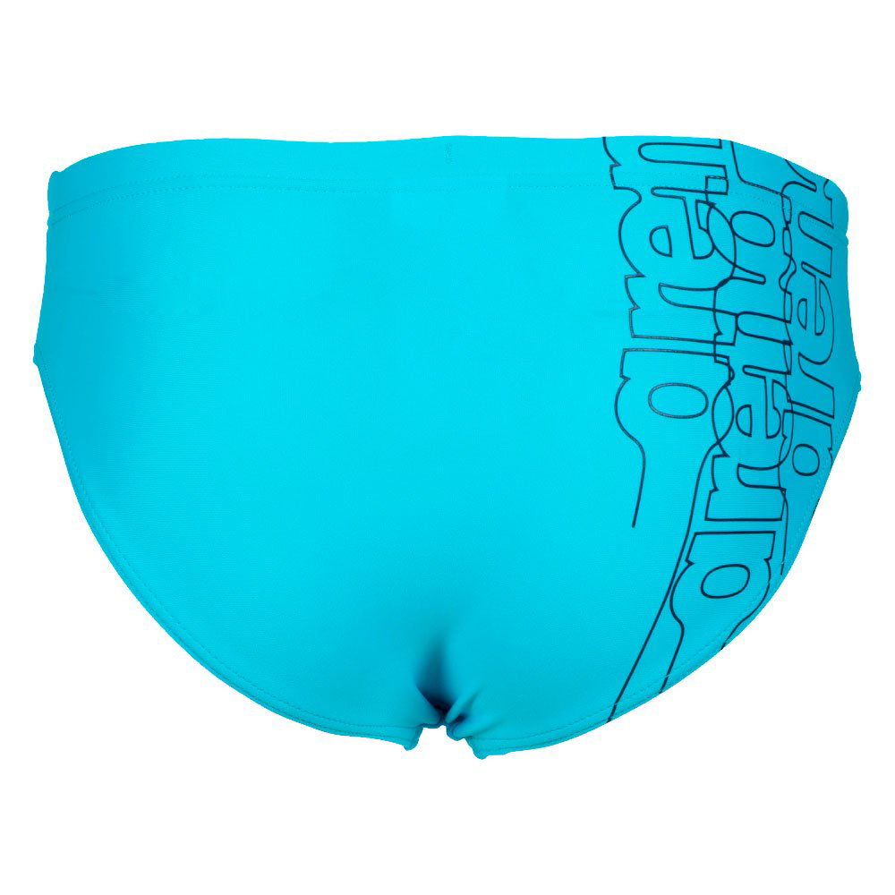 Плавки детские Arena Swim Briefs 005105 8-9 купить,NaN