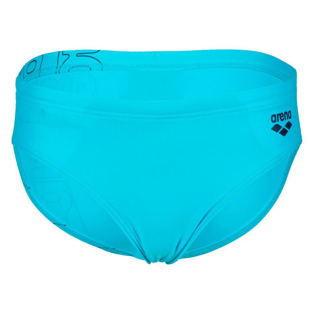 Плавки детские Arena Swim Briefs 005105 8-9 купить,NaN