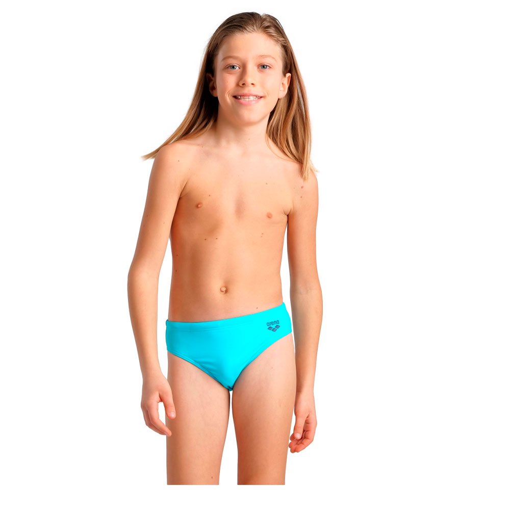 Плавки детские Arena Swim Briefs 005105 8-9 купить,NaN