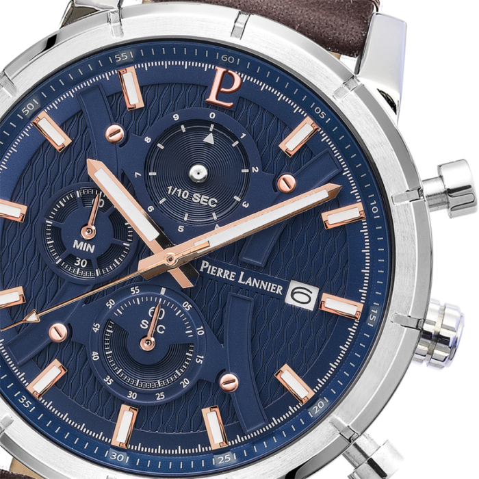 Часы Pierre Lannier Criterium 223G164
