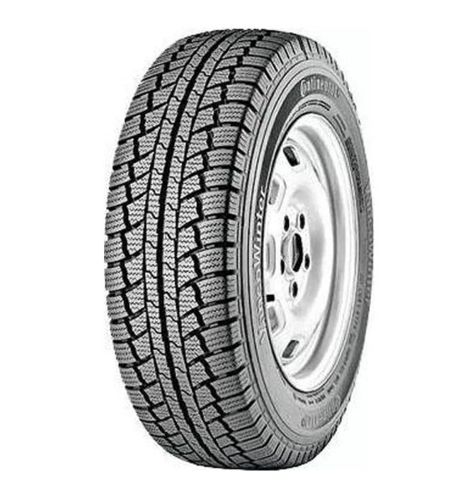 Шина Continental VancoWinter SD 8PR 195/70 R15C 104/102R зимняя купить,NaN