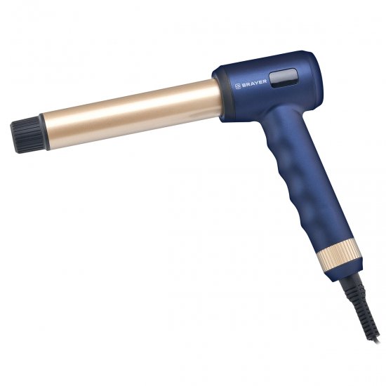 Стайлер Brayer BR3208 синий