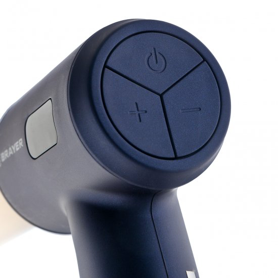 Стайлер Brayer BR3208 синий - ForteMarket Стайлер Brayer BR3208 синий купить,5890