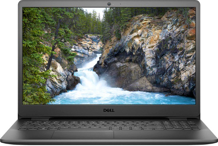 Ноутбук Dell Vostro 3500 210-AXUD_UBU 15.6" Black