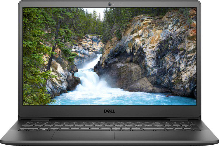 Ноутбук Dell Vostro 3500 210-AXUD_UBU 15.6" Black