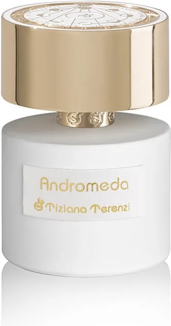 Парфюмерная вода Tiziana Terenzi Andromeda 100мл - ForteMarket Парфюмерная вода Tiziana Terenzi Andromeda 100мл купить,103490