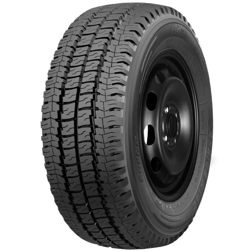 Шина Riken Cargo 185 R15C 103/102R летняя купить,NaN