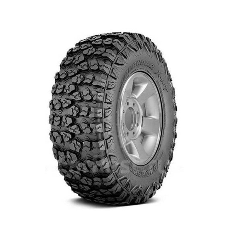 Шина Yokohama G005C 35x12,5 R20 121Q LT летняя купить,NaN