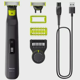 Триммер Philips OneBlade Pro QP6542/15 Black