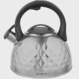 Чайник Polaris Kontur-3L 3л Gray