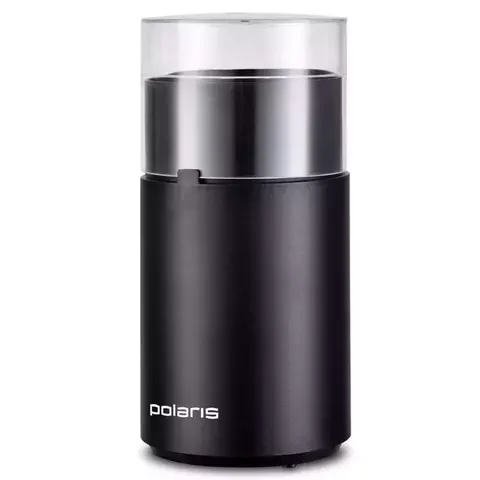 Кофемолка Polaris PCG 2015 Black - ForteMarket Кофемолка Polaris PCG 2015 Black купить,0