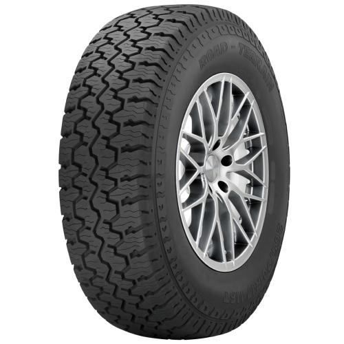 Шина Riken Road-Terrain 265/75 R16 116S XL летняя купить,NaN