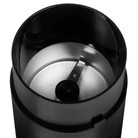 Кофемолка Polaris PCG 2015 Black - ForteMarket Кофемолка Polaris PCG 2015 Black купить,0