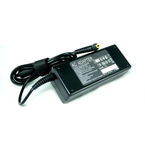 Блок питания PowerPlant IBM/Lenovo 220V 20V 90W 4.5A 5.5*2.5