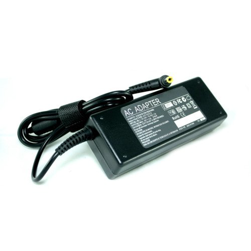 Блок питания PowerPlant IBM/Lenovo 220V 20V 90W 4.5A 5.5*2.5
