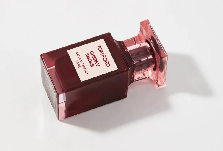 Парфюмерная вода Tom Ford Cherry Smoke 50мл - ForteMarket Парфюмерная вода Tom Ford Cherry Smoke 50мл купить,0