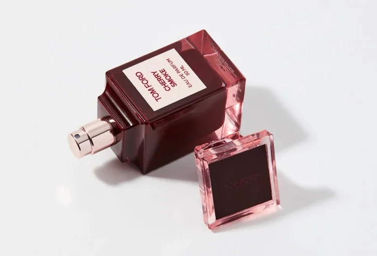Парфюмерная вода Tom Ford Cherry Smoke 50мл - ForteMarket Парфюмерная вода Tom Ford Cherry Smoke 50мл купить,0