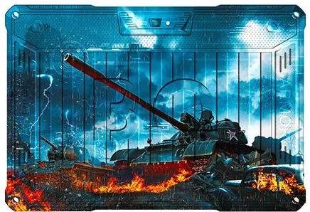 Планшет BQ 1022L Armor Pro 16Gb Print 08