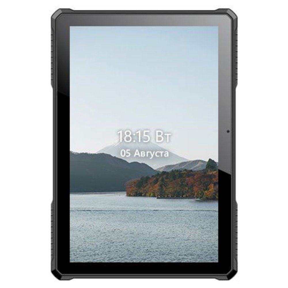 Планшет BQ 1022L Armor Pro 16Gb Print 07