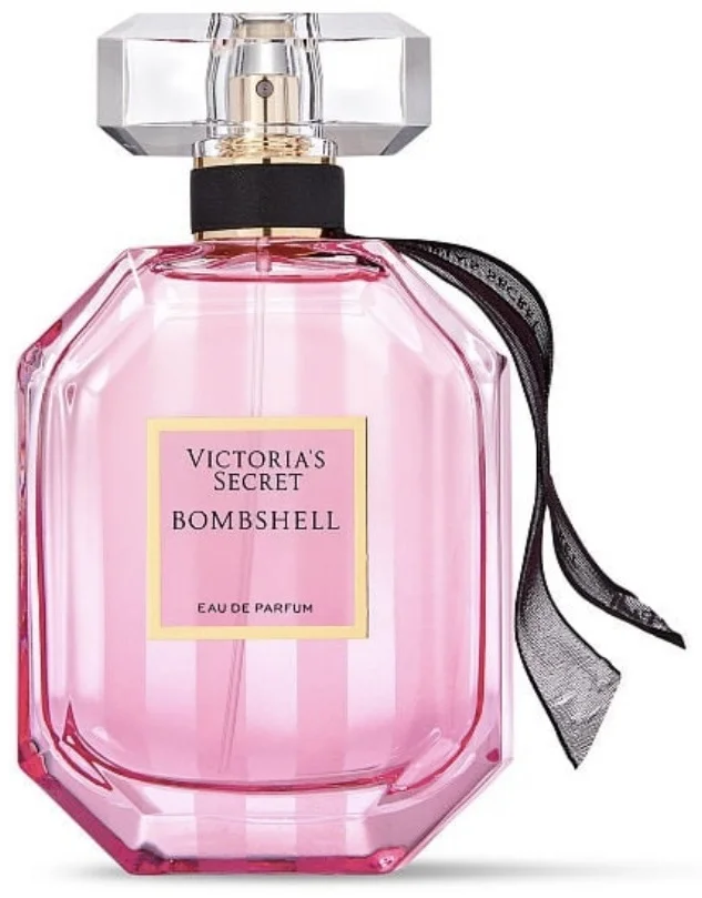 Парфюмерная вода Victoria’s Secret Bombshell 100мл - ForteMarket Парфюмерная вода Victoria’s Secret Bombshell 100мл купить,0