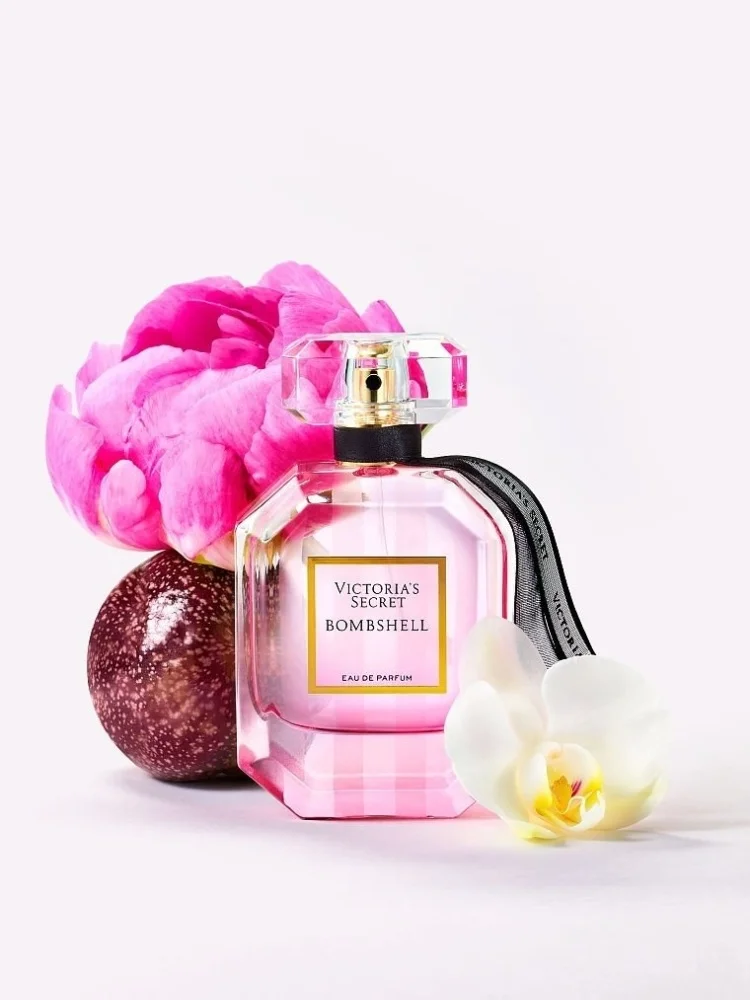Парфюмерная вода Victoria’s Secret Bombshell 100мл - ForteMarket Парфюмерная вода Victoria’s Secret Bombshell 100мл купить,0