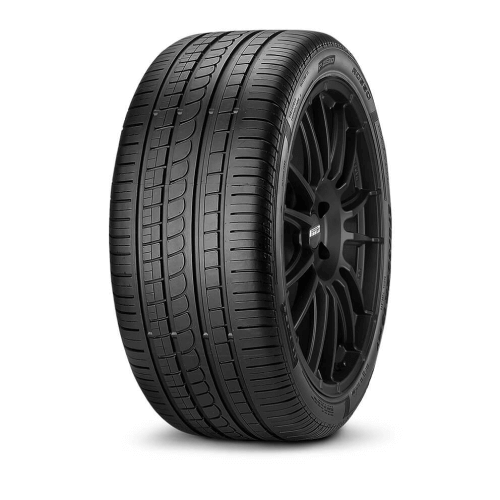 Шина Pirelli PZero Rosso 275/45 R18 103Y MO летняя купить,NaN