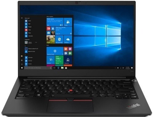 Ноутбук Lenovo Thinkpad T14 Gen 5 21ML0098RT 14" Black