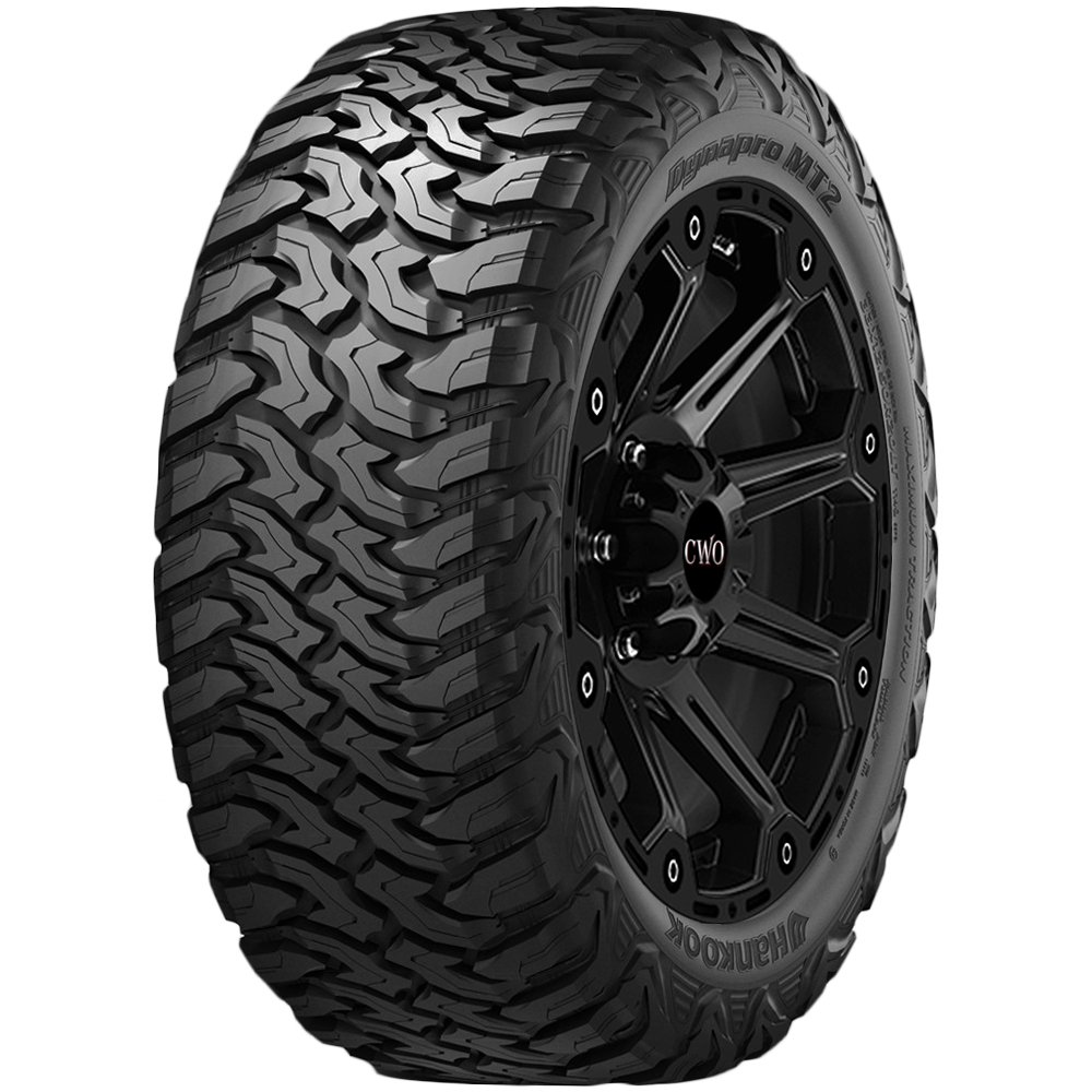 Шина Hankook Dynapro MT2 RT05 235/75 R15 104/101Q LT всесезонная