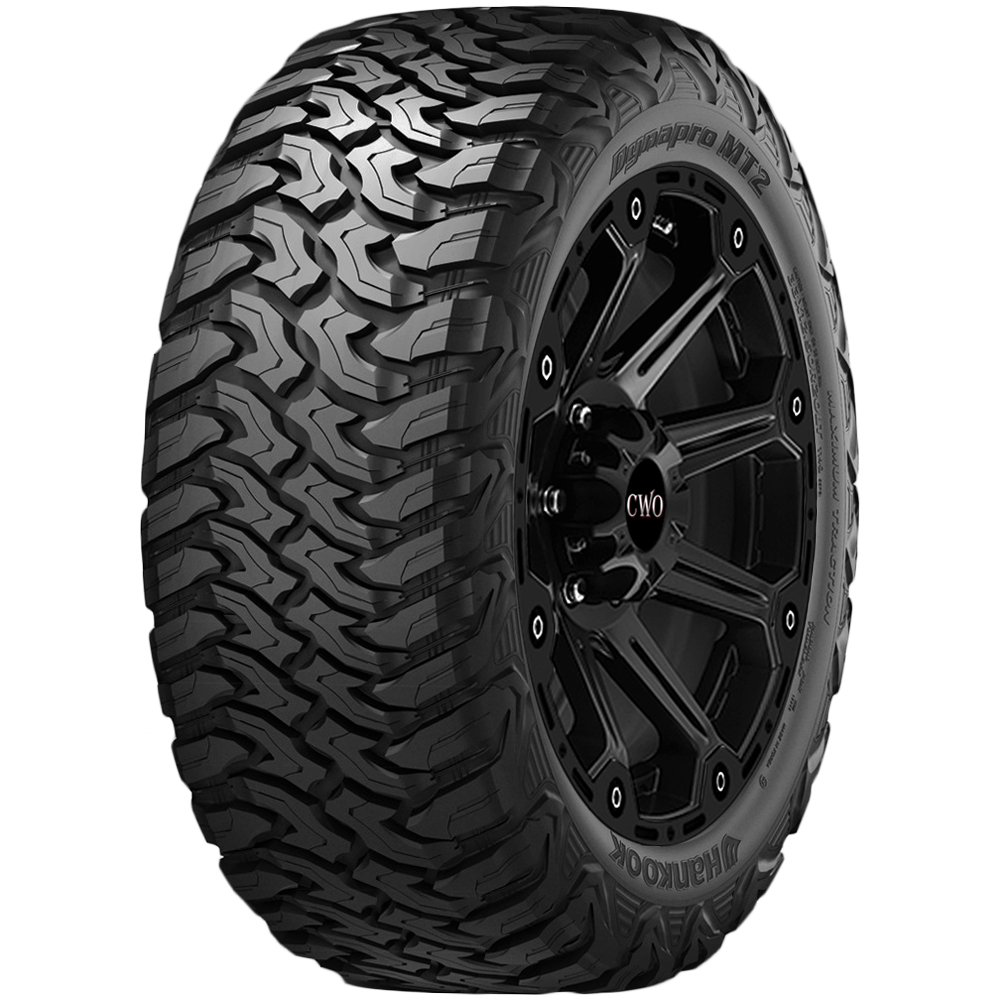 Шина Hankook Dynapro MT2 RT05 235/75 R15 104/101Q LT всесезонная купить,110500