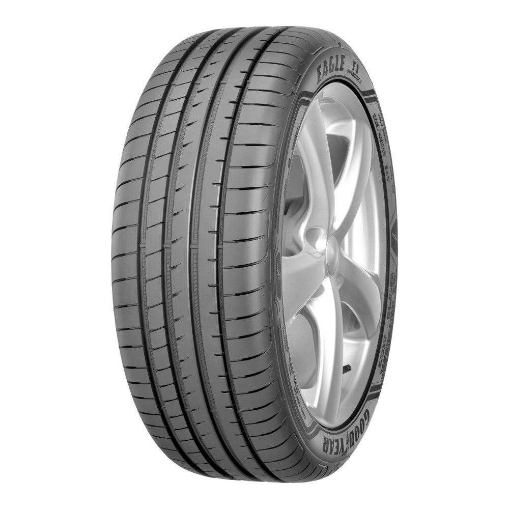 Шина Goodyear Eagle F1 Asymmetric 3 NA0 XL FP 245/35 ZR20 95Y летняя купить,NaN