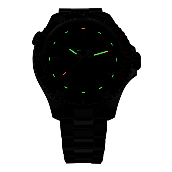 Часы Traser P67 DiverAut Green 110328 купить,NaN