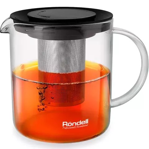 Заварочный чайник RONDELL RDS-1233 1 л