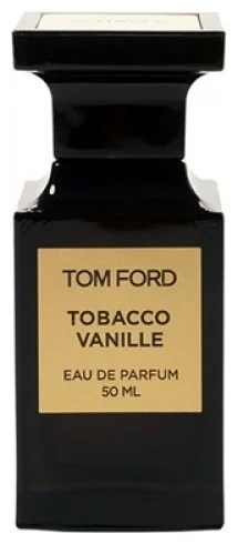 Парфюмерная вода Tom Ford Tobacco Vanille 50мл