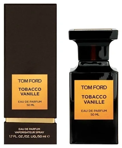 Парфюмерная вода Tom Ford Tobacco Vanille 50мл купить,0