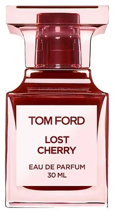Парфюмерная вода Tom Ford Lost Cherry 30мл купить,225190