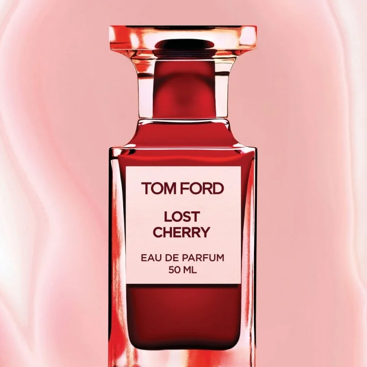 Парфюмерная вода Tom Ford Lost Cherry 30мл купить,225190