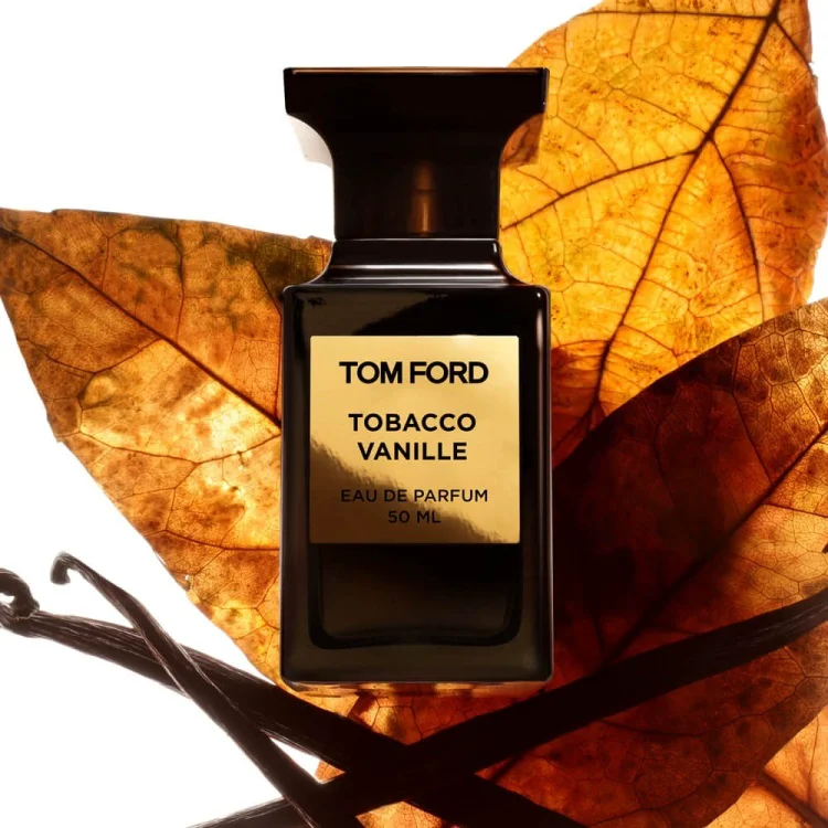Парфюмерная вода Tom Ford Tobacco Vanille 50мл купить,0