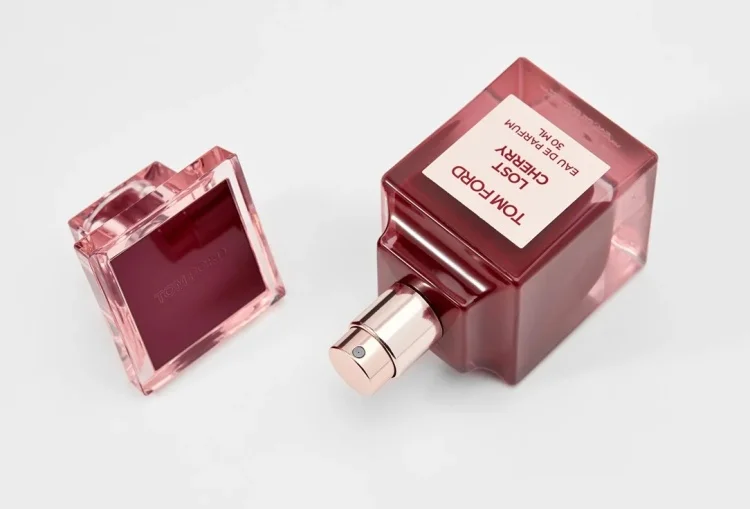 Парфюмерная вода Tom Ford Lost Cherry 30мл купить,225190