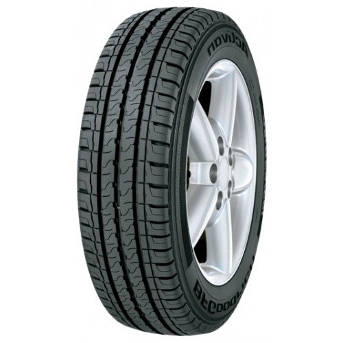 Шина BFGoodrich Activan 215/65 R16C 109/107T летняя купить,NaN
