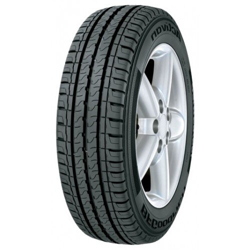 Шина BFGoodrich Activan 215/65 R16C 109/107T летняя купить,NaN