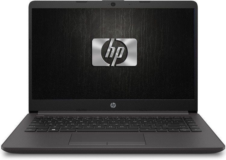 Ноутбук HP 240 G8 43W70EA 14" Black купить,NaN