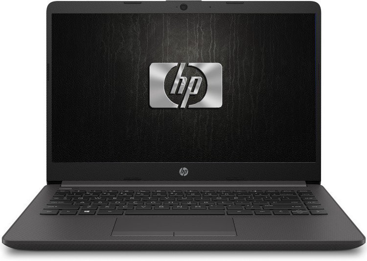 Ноутбук HP 240 G8 43W70EA 14" Black купить,NaN