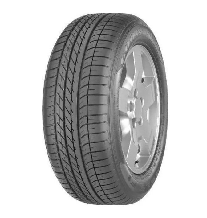 Шина Goodyear Eagle F1 Asymmetric SUV AO XL FP 265/50 R19 110Y летняя  купить,NaN