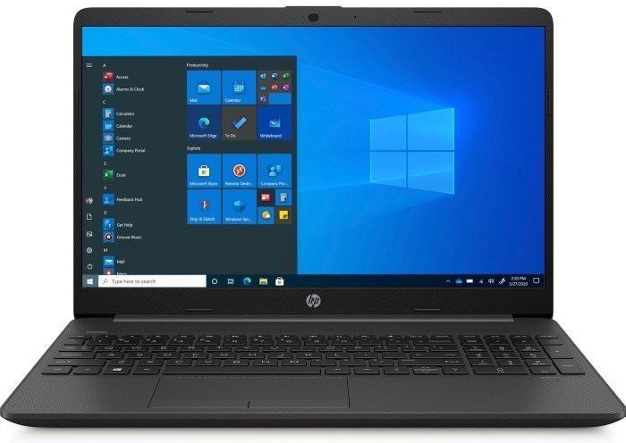Ноутбук HP 255 G8 27K41EA 15.6" Black