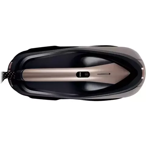 Парогенератор Polaris PSS 2002K X-Steam PRO WIFI IQ Home Black-Gold купить,0