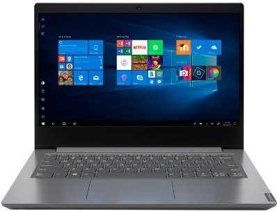 Ноутбук Lenovo V14-ADA 82C6S03900 14" Silver