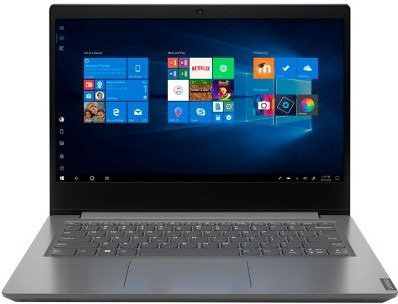 Ноутбук Lenovo V14-ADA 82C6S03900 14" Silver купить,NaN