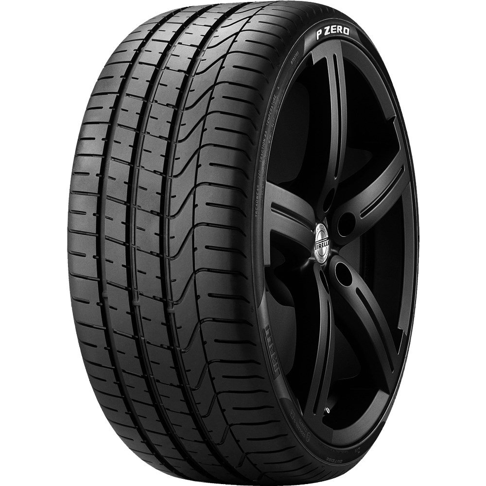 Шина Pirelli P-Zero NCS LR 275/40 R22 108Y летняя купить,NaN