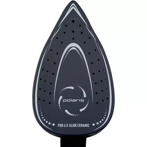 Парогенератор Polaris PSS 2002K X-Steam PRO WIFI IQ Home Black-Gold купить,0